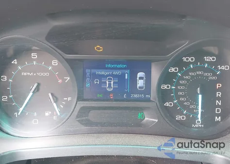 2014 Ford Explorer Xlt from USA, damaged, VIN 1FM5K8D86EGA00786